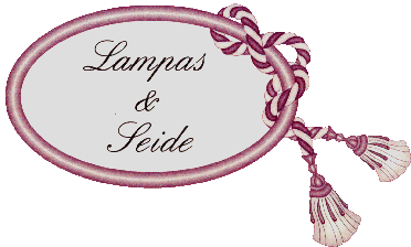 Lampas & Seise - Inneneinrichtungen